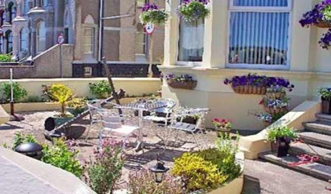 The Harbour Inn B&B Larne Exterior photo